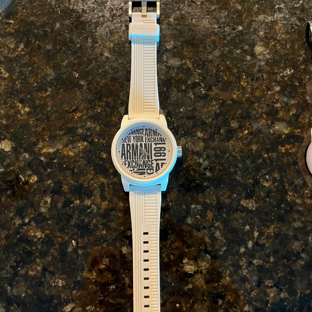 Armani Exchange Watches